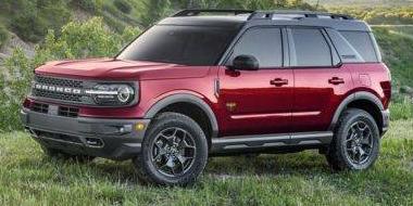 FORD BRONCO SPORT 2023 3FMCR9B64PRD33297 image FORD BRONCO SPORT 2023 3FMCR9B64PRD33297 image